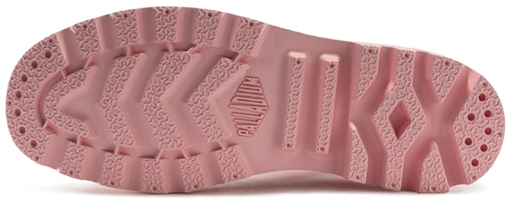 (Women) Palladium Pampa Zip High-Top Canvas 'Light Pink Nevada' 96699-966-M Purchase (Women) Palladium Pampa Zip High-Top Canvas 'Light Pink Nevada' 96699-966-M