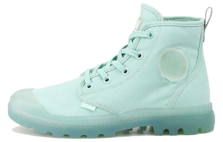 (W) Palladium Pampalicious 'Fresh Green'