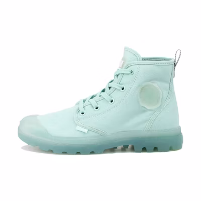 (W) Palladium Pampalicious 'Fresh Green'