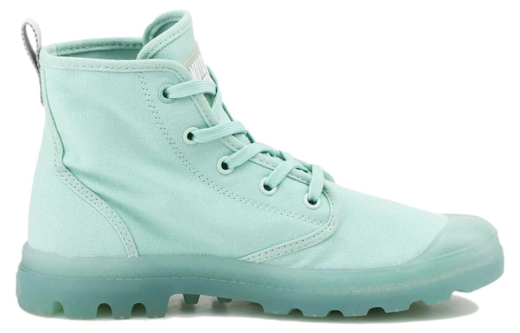 (W) Palladium Pampalicious 'Fresh Green' 圖 2