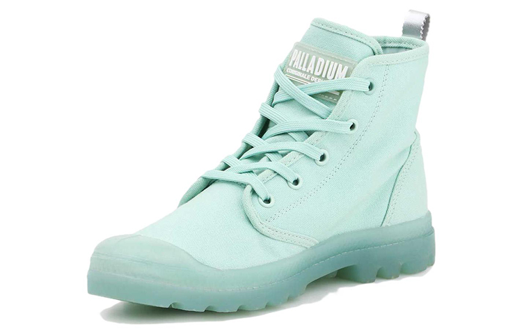 (W) Palladium Pampalicious 'Fresh Green' 圖 3