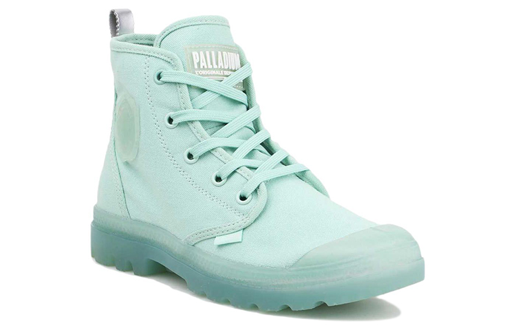 (W) Palladium Pampalicious 'Fresh Green' 圖 4