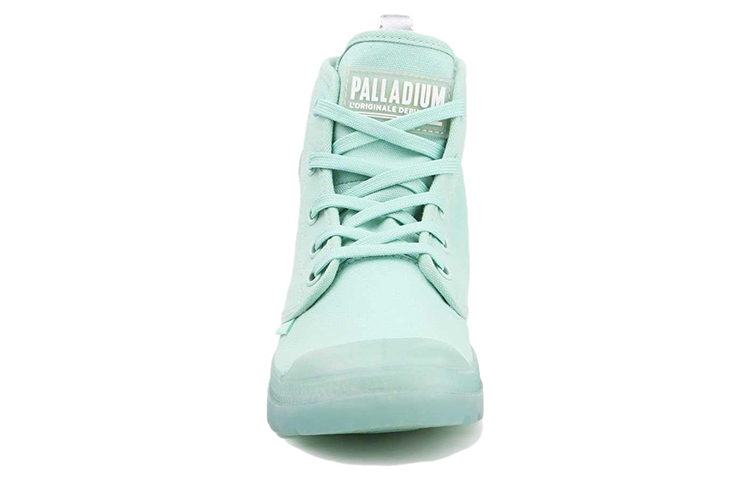 (W) Palladium Pampalicious 'Fresh Green' 圖 5