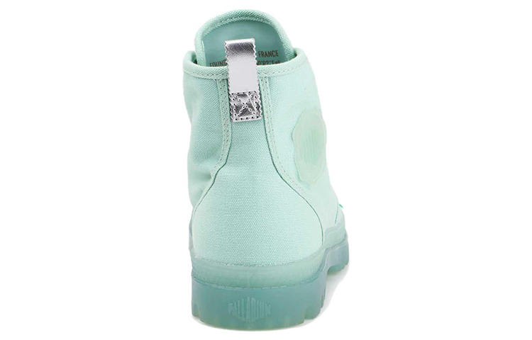 (W) Palladium Pampalicious 'Fresh Green' 圖 6