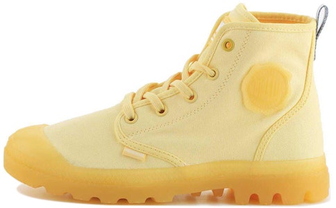 (W) Palladium Pampalicious 'Kuning Lemon' 96205-740-M Buy (W) Palladium Pampalicious 'Kuning Lemon' 96205-740-M