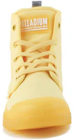 Purchase (Women) Palladium Pampalicious 'Lemon Yellow' 96205-740-M