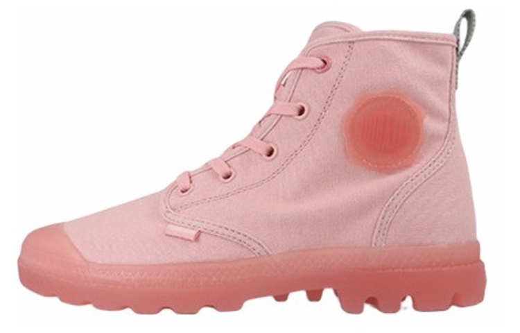 (W) Palladium Pampalicious 'Pink'