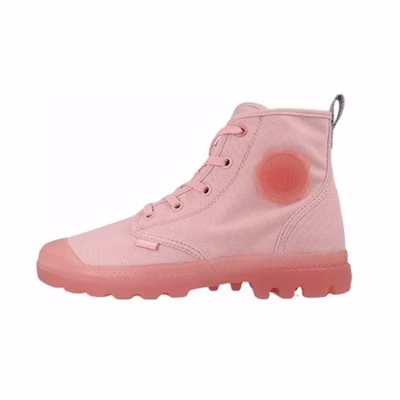 (W) Palladium Pampalicious 'Pink'