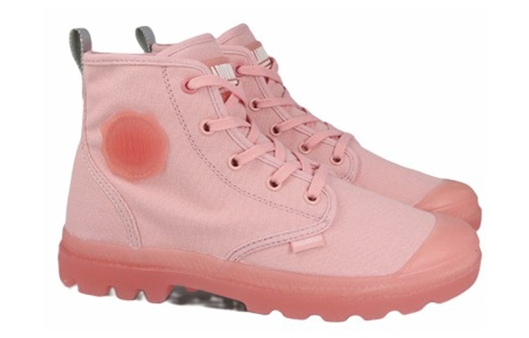 (W) Palladium Pampalicious 'Pink' 圖 3