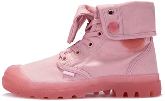 (Women) Palladium Pampalicious Baggy 'Fashion Casual Pink' 96367-676-M (Women) Palladium Pampalicious Baggy 'Fashion Casual Pink' 96367-676-M