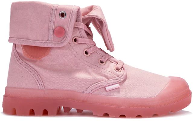 (W) パラディウム パンパリシャス バギー ピンク (Palladium Panparishasu Bagi Pinku) 96367-676-M Order (W) パラディウム パンパリシャス バギー ピンク (Palladium Panparishasu Bagi Pinku) 96367-676-M