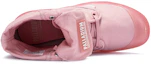 Shop (W) パラディウム パンパリシャス バギー ピンク (Palladium Panparishasu Bagi Pinku) 96367-676-M
