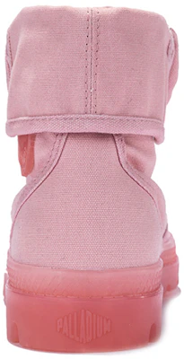 (W) パラディウム パンパリシャス バギー ピンク (Palladium Panparishasu Bagi Pinku) 96367-676-M Purchase (W) パラディウム パンパリシャス バギー ピンク (Palladium Panparishasu Bagi Pinku) 96367-676-M