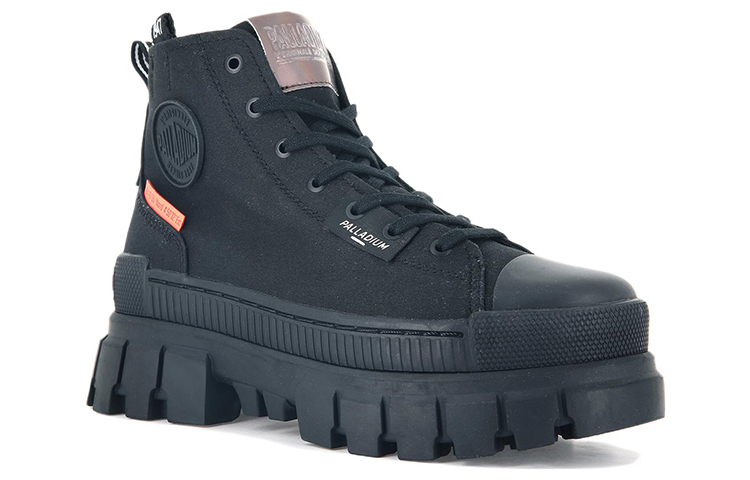 (W) Palladium Revolt Hi TX 'Black Platform' 圖 3