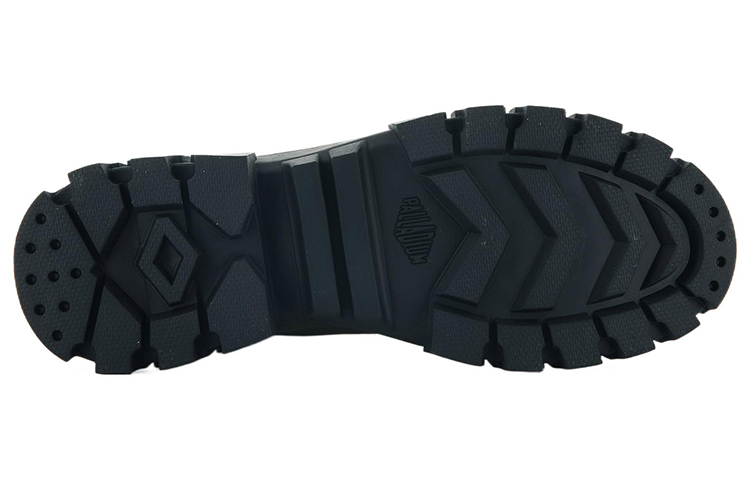 (W) Palladium Revolt Hi Tx 'Military Green Star' 圖 5