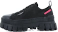 Buy (W) Palladium Revolt Lo TX 'Platform Hitam' 97243-010-M