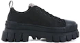 Order (W) Palladium Revolt Lo TX 'Platform Hitam' 97243-010-M