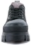 Lookbook (Women) Palladium Revolt Lo TX 'Black Platform' 97243-010-M