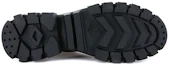 Shop (W) Palladium Revolt Lo TX 'Platform Hitam' 97243-010-M