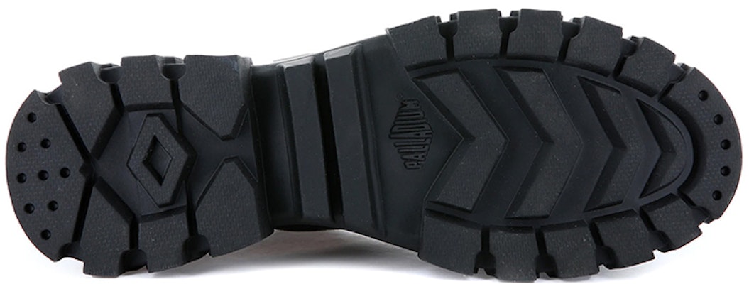 (Women) Palladium Revolt Lo TX 'Black Platform' 97243-010-M Shop (Women) Palladium Revolt Lo TX 'Black Platform' 97243-010-M