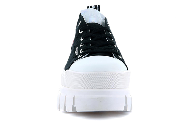 (W) Palladium Revolt Lo TX 'Black White' 圖 4