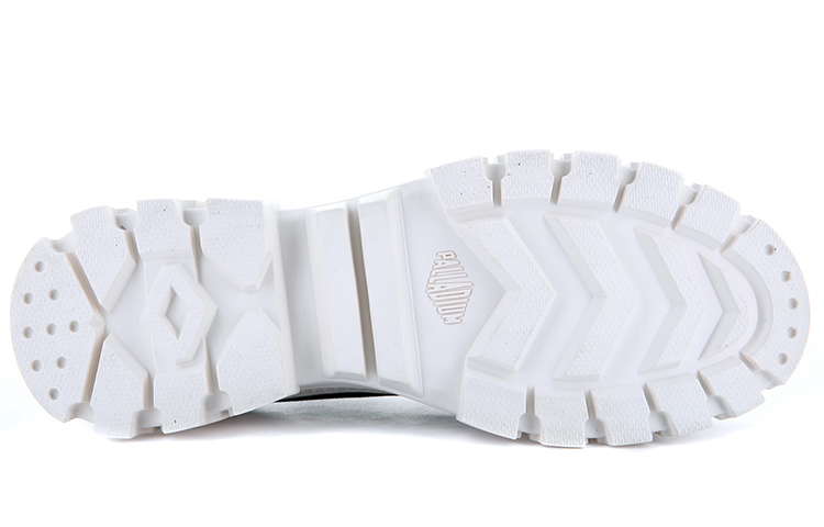 (W) Palladium Revolt Lo TX 'Black White' 圖 5