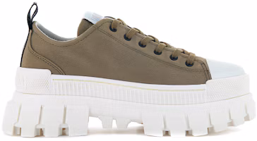 Order (W) Palladium Revolt Lo TX 'Kanvas Cokelat' 97243-307-M