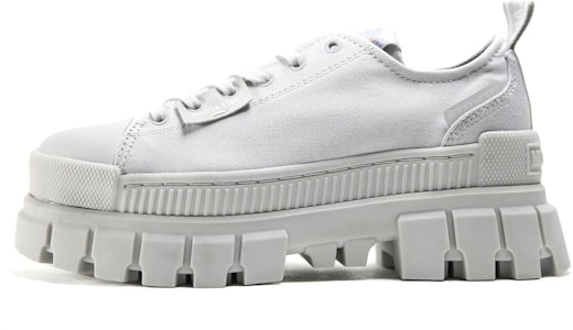 (W) Palladium Revolt Lo Tx '蒸汽白' 97243-073-M Buy (W) Palladium Revolt Lo Tx '蒸汽白' 97243-073-M