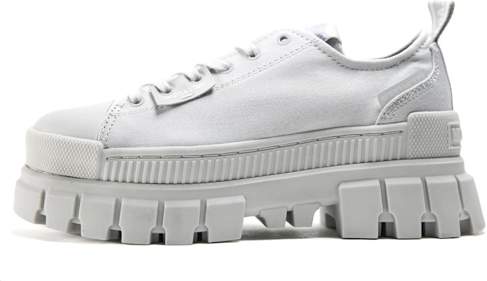 (Women) Palladium Revolt Lo Tx 'Vapor White' 97243-073-M Buy (Women) Palladium Revolt Lo Tx 'Vapor White' 97243-073-M