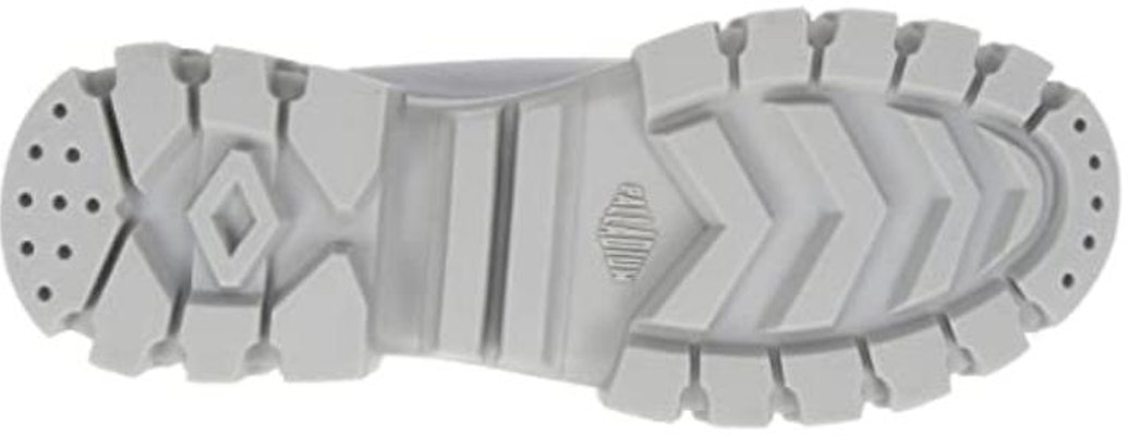 (Women) Palladium Revolt Lo Tx 'Vapor White' 97243-073-M Shop (Women) Palladium Revolt Lo Tx 'Vapor White' 97243-073-M