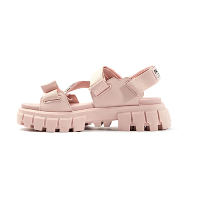 (W) Palladium Sandal 'Pink CMFT'