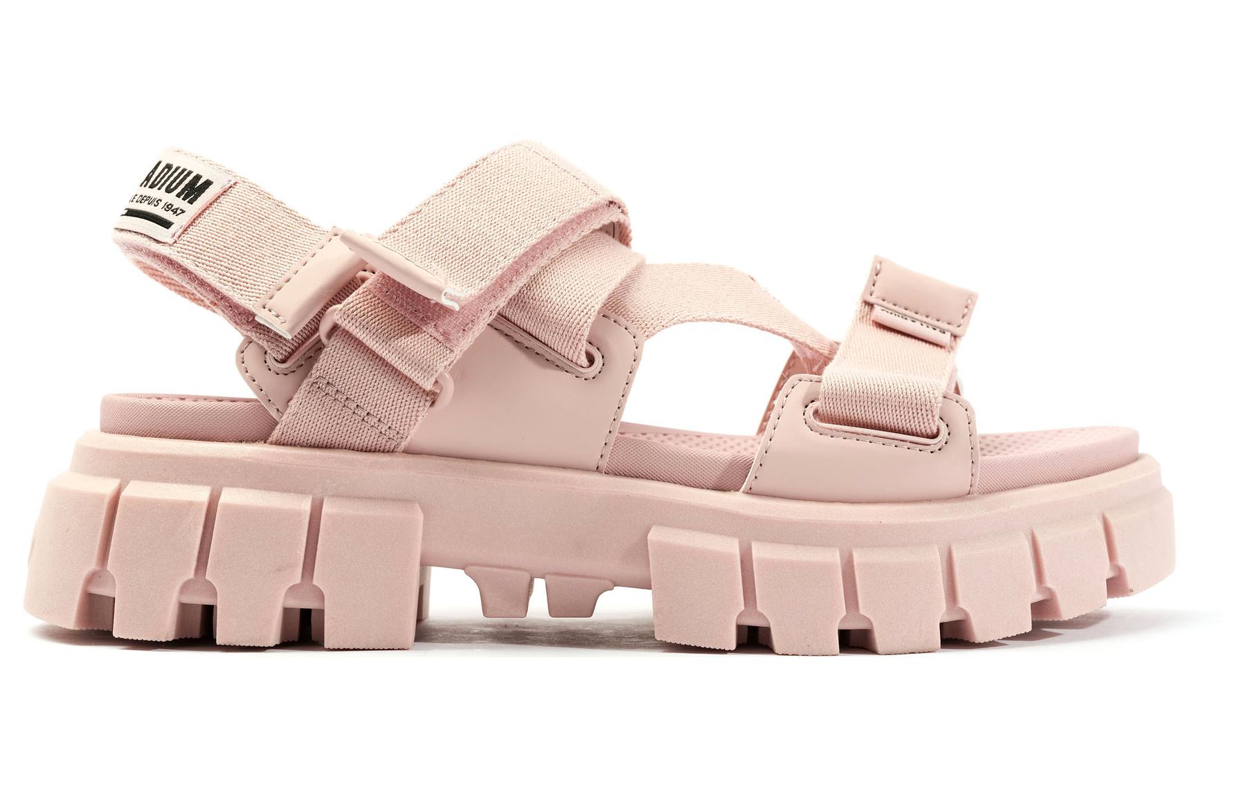 (W) Palladium Sandal 'Pink CMFT' 圖 2