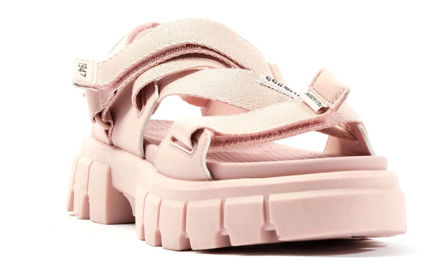 (W) Palladium Sandal 'Pink CMFT' 圖 3