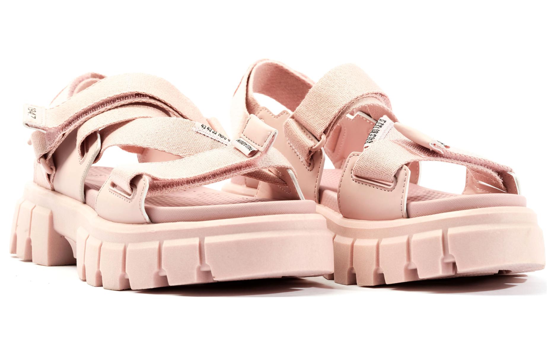 (W) Palladium Sandal 'Pink CMFT' 圖 4