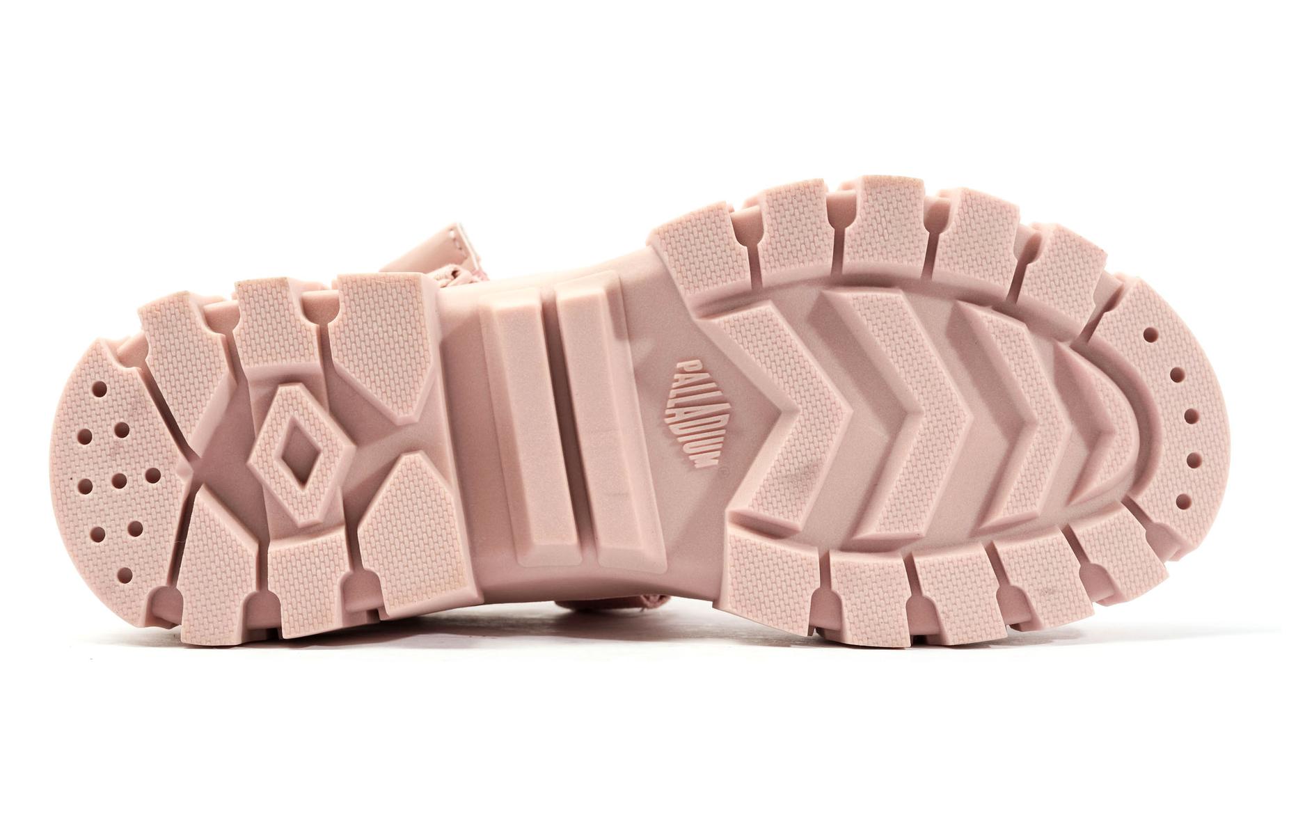 (W) Palladium Sandal 'Pink CMFT' 圖 5