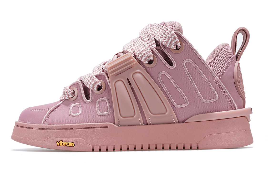 (W) Palladium Skate Low 'Bean Paste' 圖 2