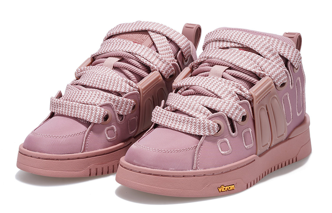 (W) Palladium Skate Low 'Bean Paste' 圖 3