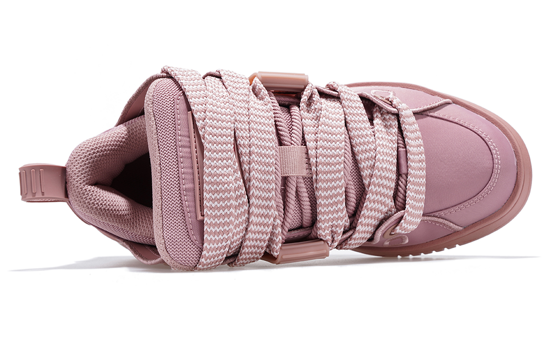 (W) Palladium Skate Low 'Bean Paste' 圖 4