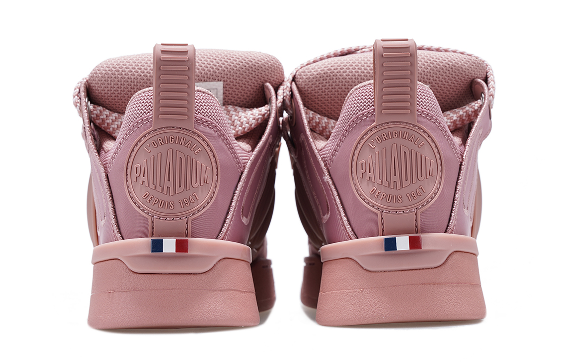 (W) Palladium Skate Low 'Bean Paste' 圖 5