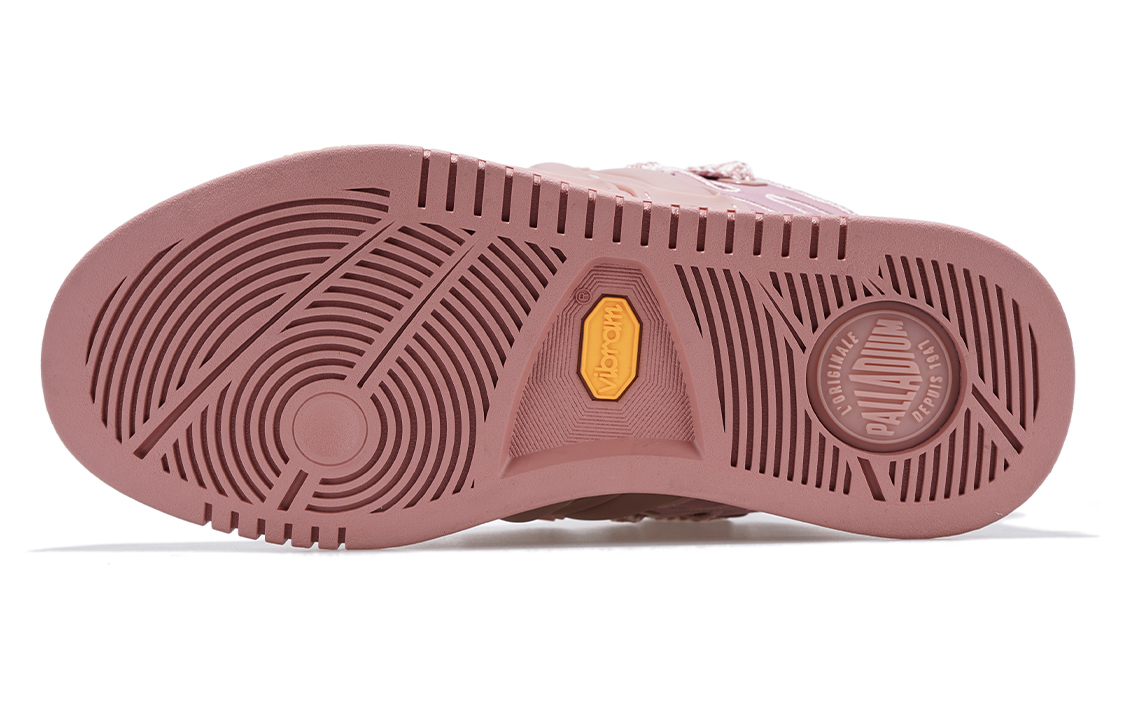 (W) Palladium Skate Low 'Bean Paste' 圖 6