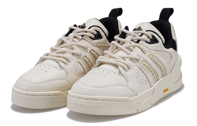 (W) Palladium Skate Low 'Beige-White' 圖 2