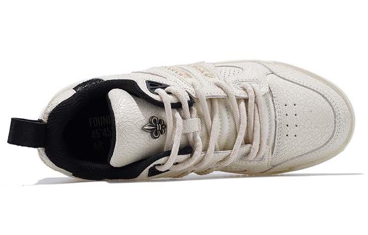 (W) Palladium Skate Low 'Beige-White' 圖 3