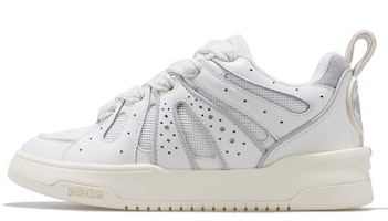 (Women) Palladium Skate Low 'Beige' 98978-137-M (Women) Palladium Skate Low 'Beige' 98978-137-M