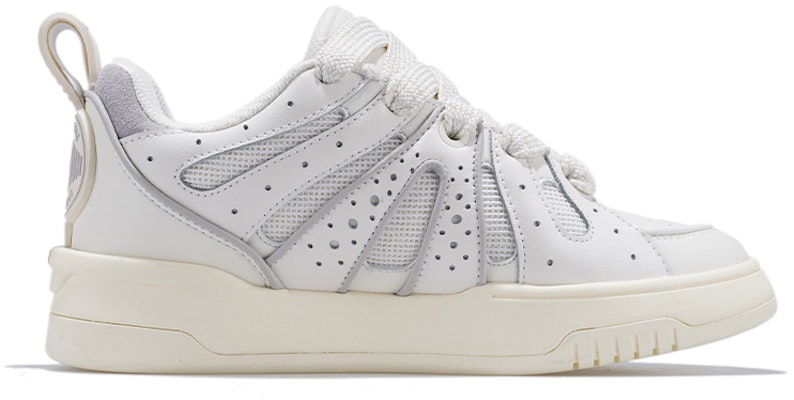 Palladium Skate 舒適百搭 防滑耐磨 低幫 板鞋 女款 米白 Order Palladium Skate 舒適百搭 防滑耐磨 低幫 板鞋 女款 米白