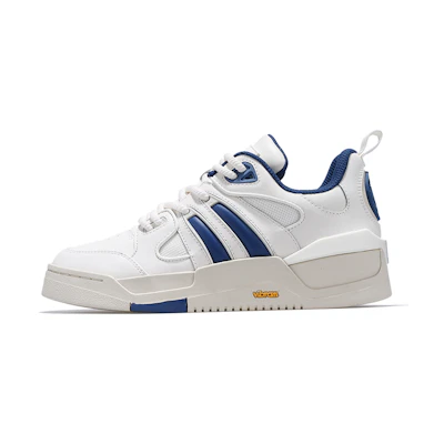 (W) Palladium Skate Low 'Cotton Candy White Blue'