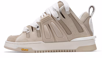 Order Palladium Skate 復古運動 防滑耐磨 低筒 滑板鞋 女款 卡其色