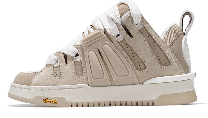 (Women) Palladium Skate Low 'Khaki' 98737-279-M Order (Women) Palladium Skate Low 'Khaki' 98737-279-M