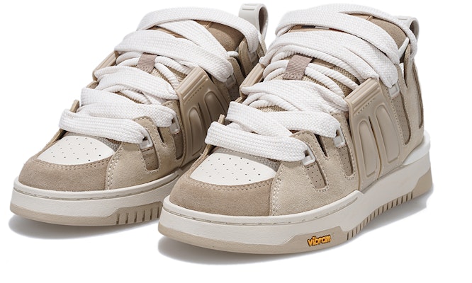 (Women) Palladium Skate Low 'Khaki' 98737-279-M Lookbook (Women) Palladium Skate Low 'Khaki' 98737-279-M