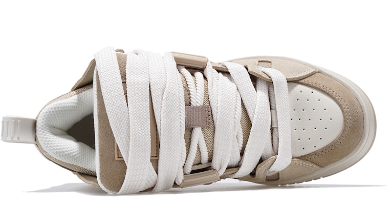 (Women) Palladium Skate Low 'Khaki' 98737-279-M Shop (Women) Palladium Skate Low 'Khaki' 98737-279-M