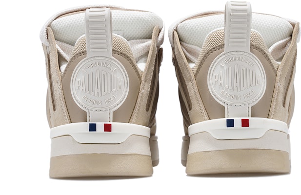 (Women) Palladium Skate Low 'Khaki' 98737-279-M Purchase (Women) Palladium Skate Low 'Khaki' 98737-279-M